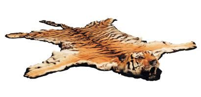 peau de tigre